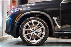 بی ئێم دەبڵیو X5